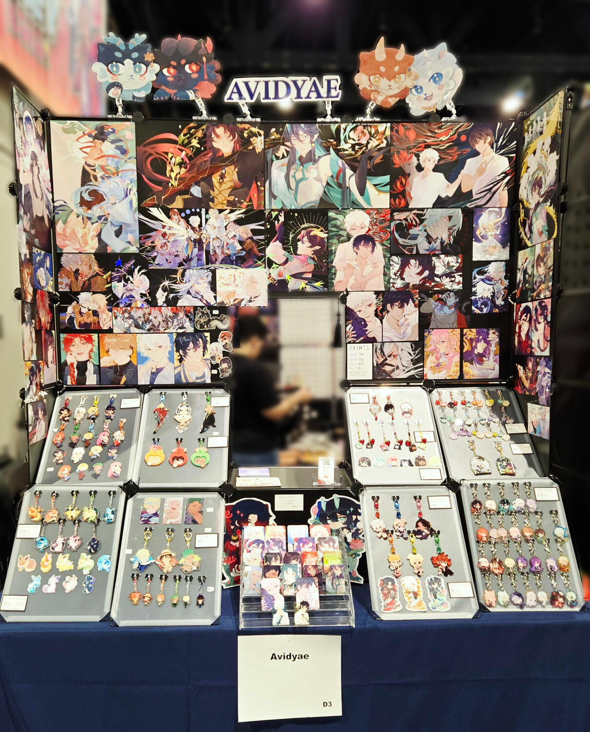 Animate! Raleigh 2026